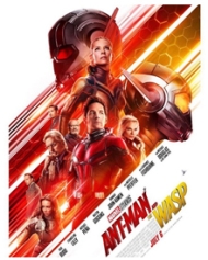 Ant-Man and the Wasp Ant-Man and the Wasp