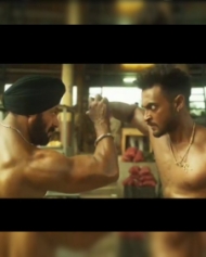 अंतिम: द फाइनल ट्रुथ अंतिम: द फाइनल ट्रुथ