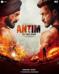 Antim: The Final Truth Antim: The Final Truth