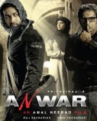 Anwar Anwar