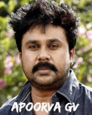 Apoorva GV Apoorva GV