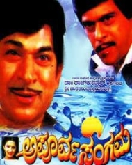ಅಪೂರ್ವ ಸಂಗಮ ಅಪೂರ್ವ ಸಂಗಮ