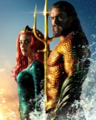 Aquaman and the Lost Kingdom Aquaman and the Lost Kingdom