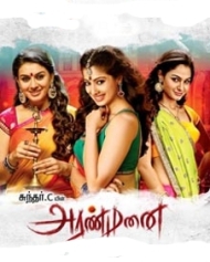 அரண்மனை அரண்மனை