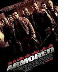 Armored Armored