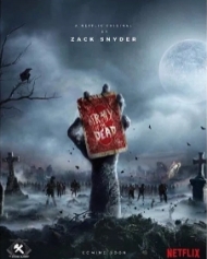 Army of the Dead Army of the Dead