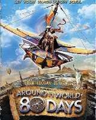 Around the World in 80 Days Around the World in 80 Days