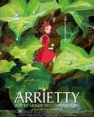 Arrietty Arrietty