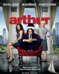 Arthur Arthur