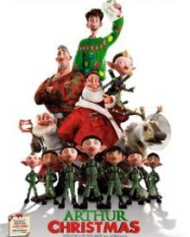 Arthur Christmas Arthur Christmas