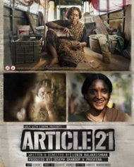 Article 21 Article 21