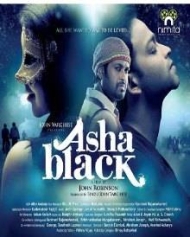Asha Black Asha Black