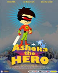 Ashoka The Hero Ashoka The Hero