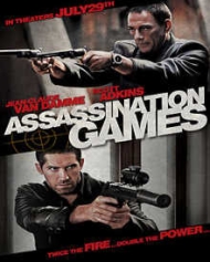Assassination Games Assassination Games