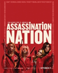 Assassination Nation Assassination Nation