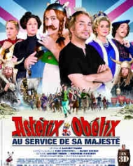 Asterix And Obelix God Save Britannia Asterix And Obelix God Save Britannia