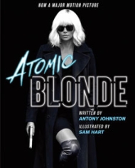 Atomic Blonde Atomic Blonde