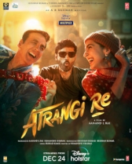 Atrangi Re Atrangi Re