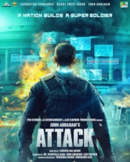 Attack Attack