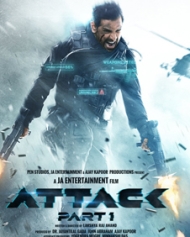 Attack Attack