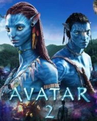 Avatar 2 (2022) | Avatar 2 Movie | Avatar 2 (Avatar 2 Hollywood Movie