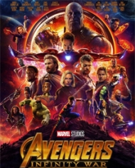 Avengers: Infinity War Avengers: Infinity War