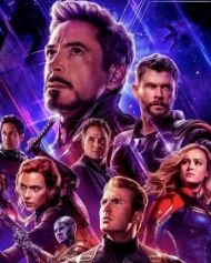 Avengers: Endgame - Full Cast & Crew - TV Guide