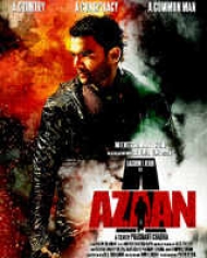 Azaan Azaan