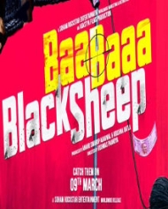 Baa Baaa Black Sheep (2018) | Baa Baaa Black Sheep Bollywood Movie