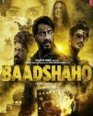 Baadshaho Baadshaho