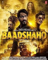 बादशाहो बादशाहो