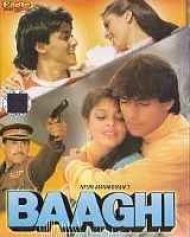 Baaghi: A Rebel for Love Baaghi: A Rebel for Love