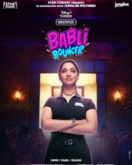 Babli Bouncer Babli Bouncer