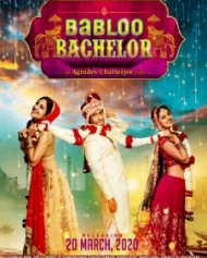 Babloo Bachelor Babloo Bachelor