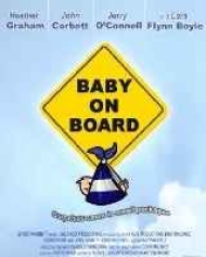 Baby On Board Baby On Board