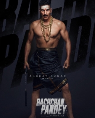 Bachchan Pandey Bachchan Pandey