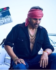 Bachchan Pandey Bachchan Pandey