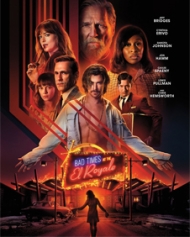 Bad Times at the El Royale Bad Times at the El Royale