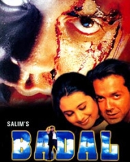 Badal Badal