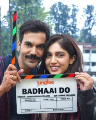 Badhaai Do Badhaai Do