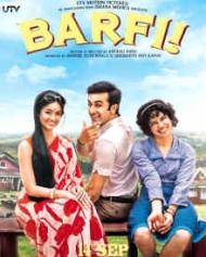 Barfi Barfi