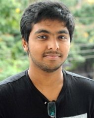 பாட்ஷா என்கிற ஆண்டனி பாட்ஷா என்கிற ஆண்டனி
