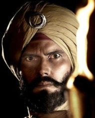 Battle of Saragarhi Battle of Saragarhi