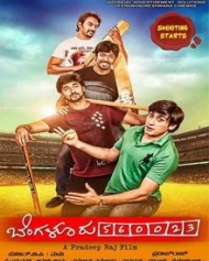 ಬೆಂಗಳೂರು 560023 ಬೆಂಗಳೂರು 560023