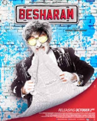 Besharam Besharam