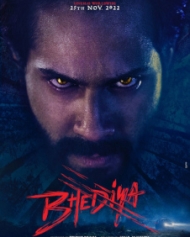 Bhediya Bhediya