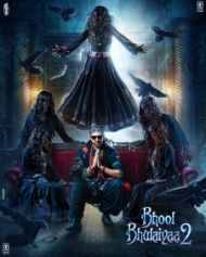 Bhool Bhulaiyaa 2 Bhool Bhulaiyaa 2