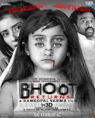 Bhoot Returns Bhoot Returns