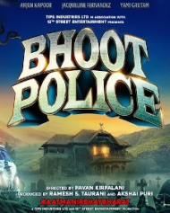 Bhoot Police Bhoot Police