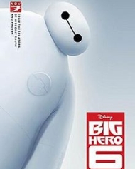 Big Hero 6 Big Hero 6